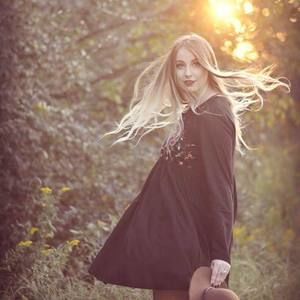 Meet your Posher, Alex